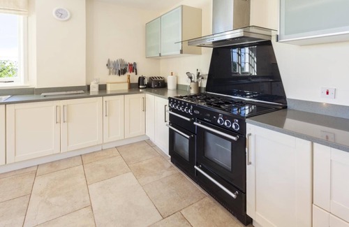 Porlock Weir Cottage | Coach House View, Porlock Weir