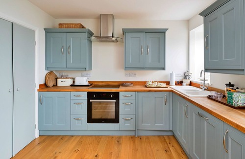 Monmouth Cottage | Coach House Wellbeing Retreat