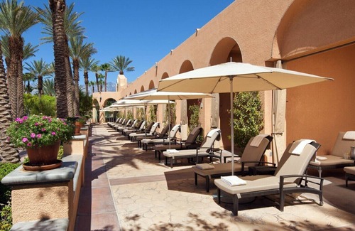 Rancho Mirage Villa | COACHELLA 2020 - THE WESTIN MISSION HILLS RESORT VILLAS, PALM SPRINGS
