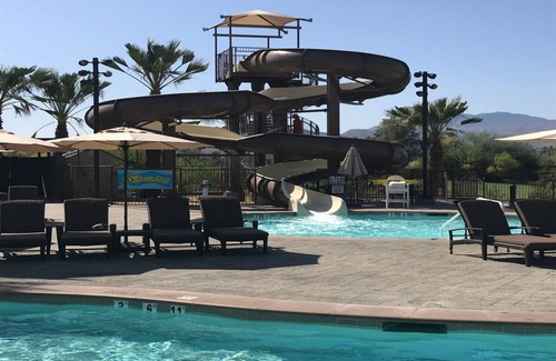 Palm Desert Villa | Coachella 2026 1st Wkend Apr. 10-13