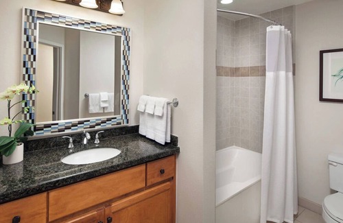 Palm Desert Resort | Coachella Festival 2026 Marriott Shadow Ridge I- The Villages Resort Studio