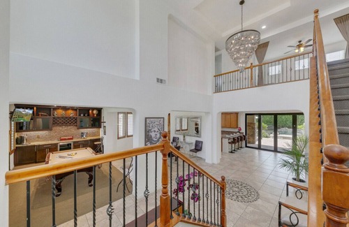 Rancho Santana Apartment | Coachella II Estate80633 Plum Ln Indio
