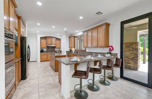 Rancho Santana Apartment | Coachella II Estate80633 Plum Ln Indio