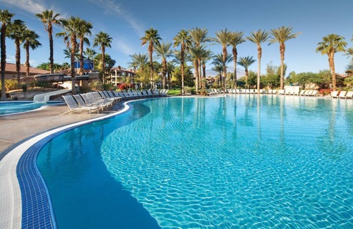 Rancho Mirage Resort | Coachella Music & Arts Festival Wknd 1nShadow Ridge 2 bedroom villa
