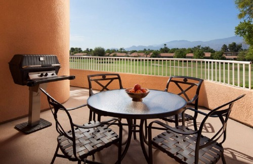 Rancho Mirage Hotel | Coachella Weekend 1 - 1BR Premium Villa Westin Mission Hills