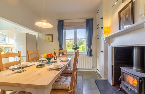 Hunstanton Cottage | Coachman's Cottage, Old Hunstanton, Norfolk
