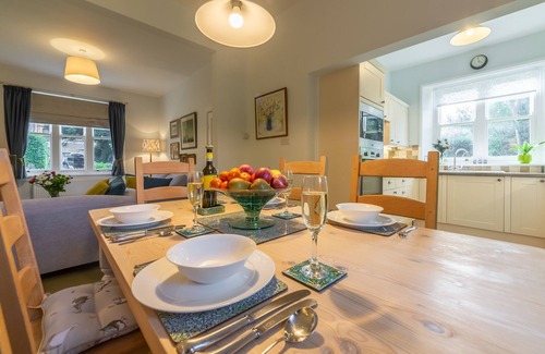 Hunstanton Cottage | Coachman's Cottage, Old Hunstanton, Norfolk