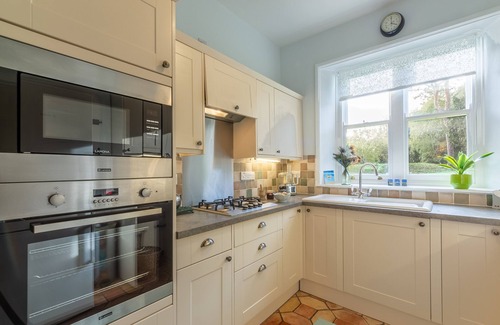 Hunstanton Cottage | Coachman's Cottage, Old Hunstanton, Norfolk