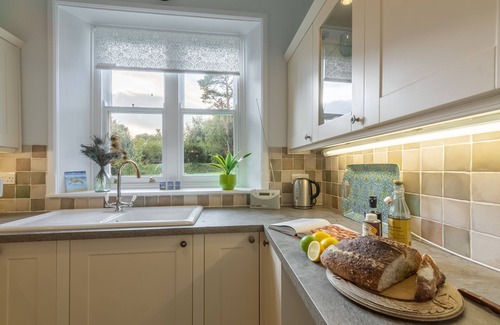 Hunstanton Cottage | Coachman's Cottage, Old Hunstanton, Norfolk