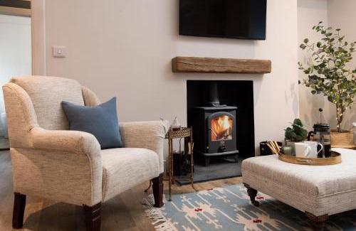 Peebles House | Coachman's, Kailzie