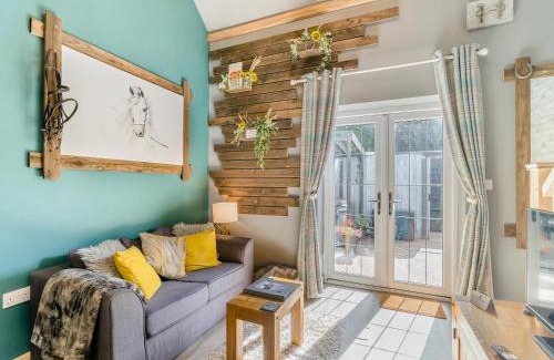 New Forest District House | Coachmans Cottage - Uk50418