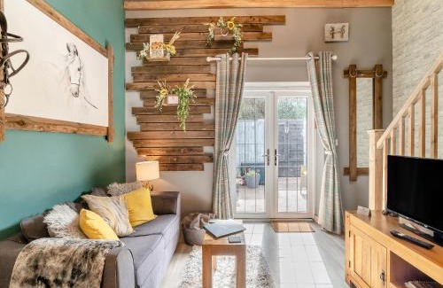 New Forest District House | Coachmans Cottage - Uk50418
