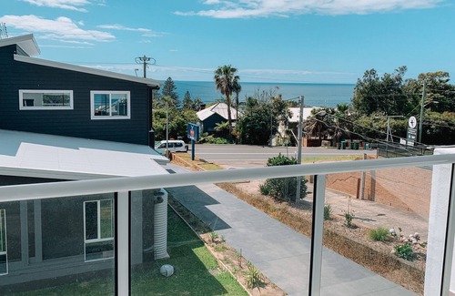 Wombarra House | Coal Coast Paradise Family Getaway
