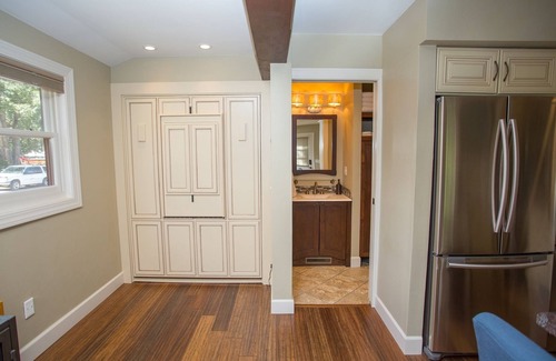Crested Butte House | Coal Creek - Stunning 1 bedroom home less than a block from Elk Ave in Crested Butte