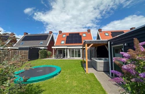 Colijnsplaat Villa | Coast and Calm 57