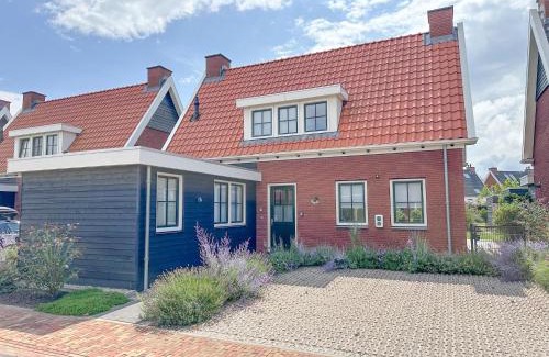Colijnsplaat Villa | Coast and Calm 57