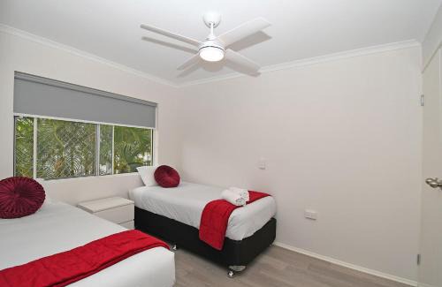Torquay House | Coast Apartments 2 bedroom Hideaway