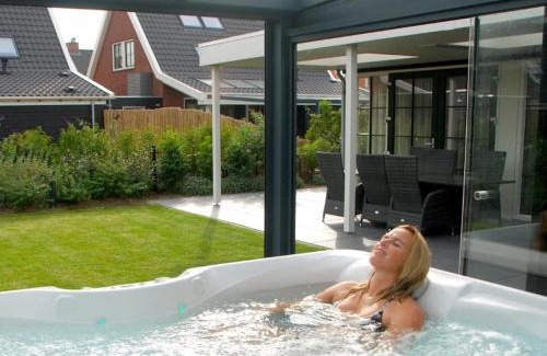 Colijnsplaat Villa | Coast Calm 71