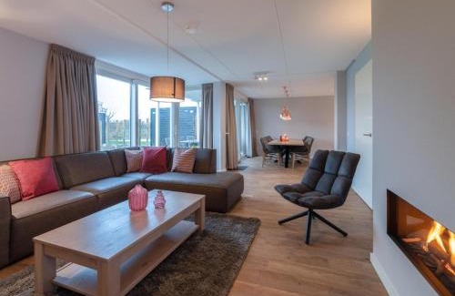 Colijnsplaat Villa | Coast Calm 71