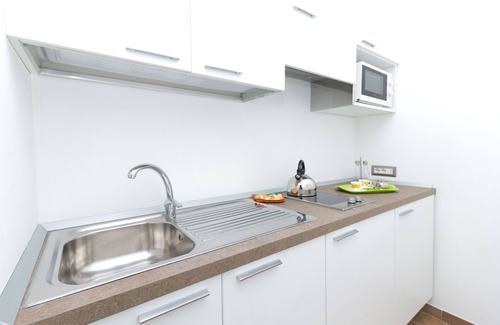 Sant'Agnello Apartment | Coast & Coast | Apartment Lemon