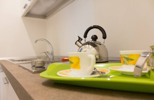 Sant'Agnello Apartment | Coast & Coast | Apartment Lemon