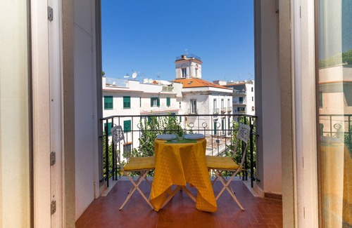 Sant'Agnello Apartment | Coast & Coast | Apartment Lemon
