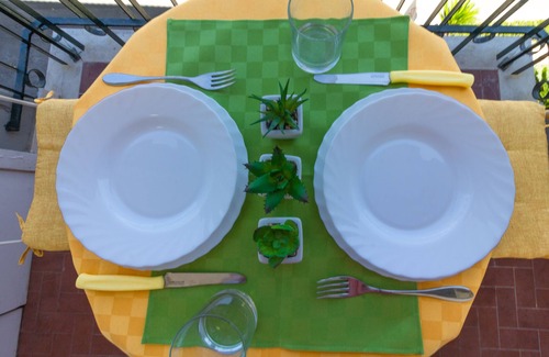 Sant'Agnello Apartment | Coast & Coast | Apartment Lemon