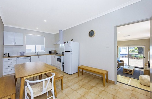 Geographe House | Coast Haven Busselton