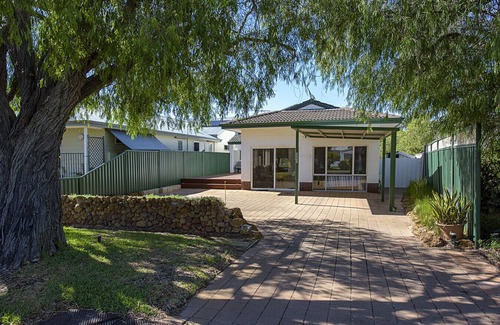 Geographe House | Coast Haven Busselton