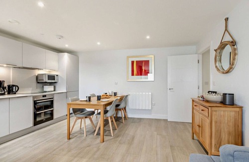 Mortehoe Apartment | Coast Haven - M12 - Two Bedroom Apartment, Sleeps 4