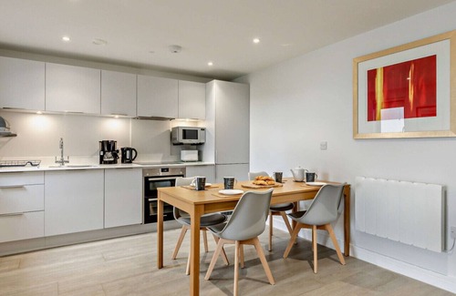 Mortehoe Apartment | Coast Haven - M12 - Two Bedroom Apartment, Sleeps 4