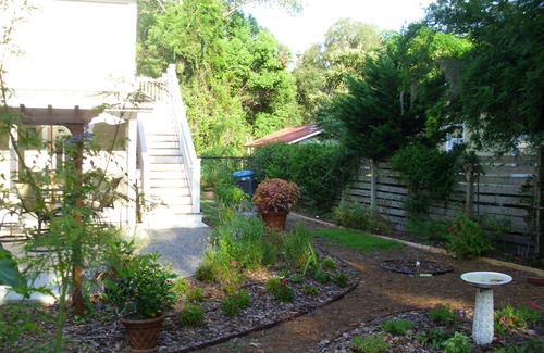 Pigeon Point Apartment | 'Coast' In' and Relax in our private getaway, free wi-fi!