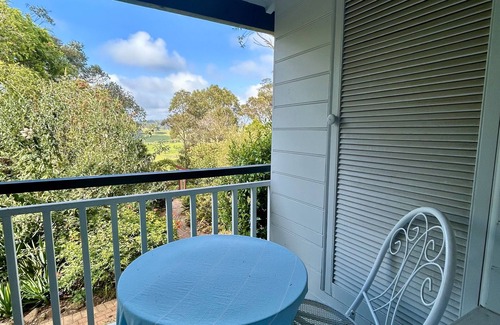 Central Tilba Apartment | Coast meets Countryside - Adults Only Retreat, located in Tilba, South Coast NSW