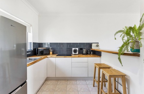 Port Noarlunga South Hotel | COAST motel and apartments