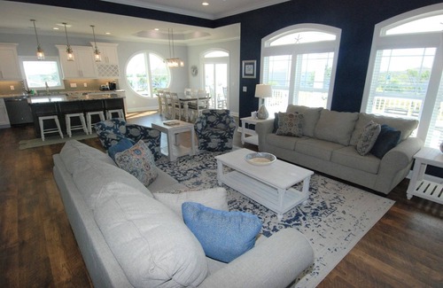 Sunset Beach House | Coast of Somewhere Beautiful - Sunset Properties