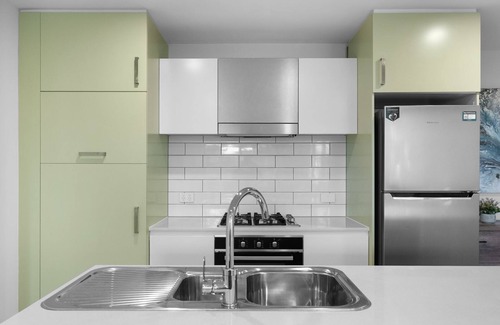 Glenelg Apartment | Coast on Colley Terrace
