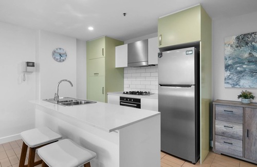 Glenelg Apartment | Coast on Colley Terrace