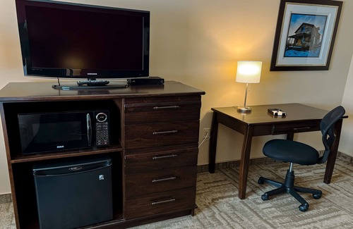 Swift Current Hotel | Coast Swift Current Hotel