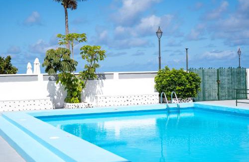 Punta del Hidalgo Apartment | Coast Views