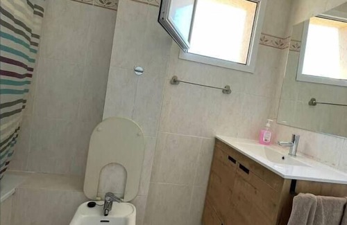 Grao de Gandia Apartment | Coastal apartment in Gandía