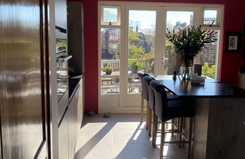 Vogelwijk Apartment | Coastal Apartment Near Dunes