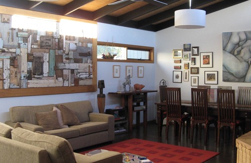 Cape Woolamai House | Coastal Art House