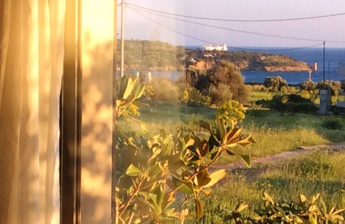 Charakas Apartment | Coastal Athens Sounion 61.5km Charakas, Sounio(00002384177)