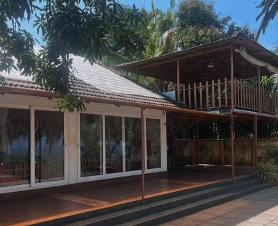 Kannur House | Coastal Bay