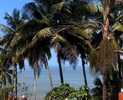 Kannur House | Coastal Bay