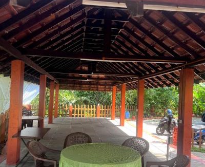 Kannur House | Coastal Bay