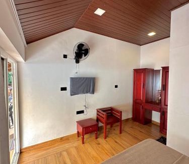 Kannur House | Coastal Bay