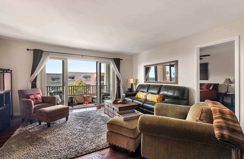 Bay Park Condo | Coastal Bay Park Condo, 2 Blocks to Mission Bay