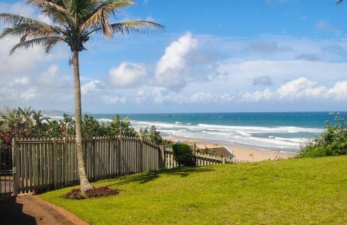 Kingsburgh Apartment | Coastal Beach Escape