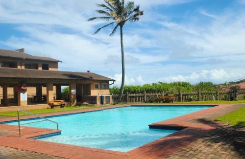 Kingsburgh Apartment | Coastal Beach Escape